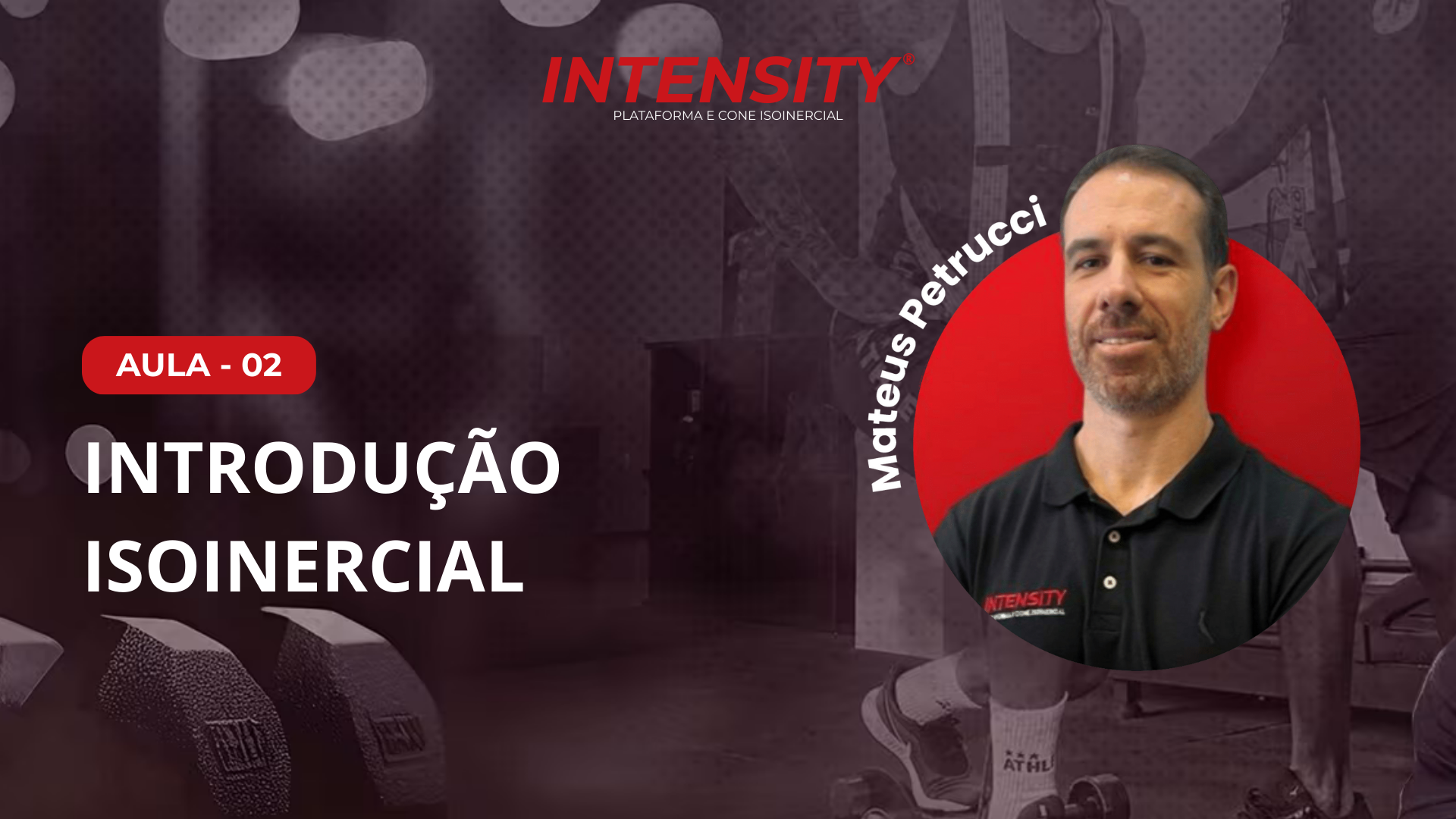 Introdução Isonercial