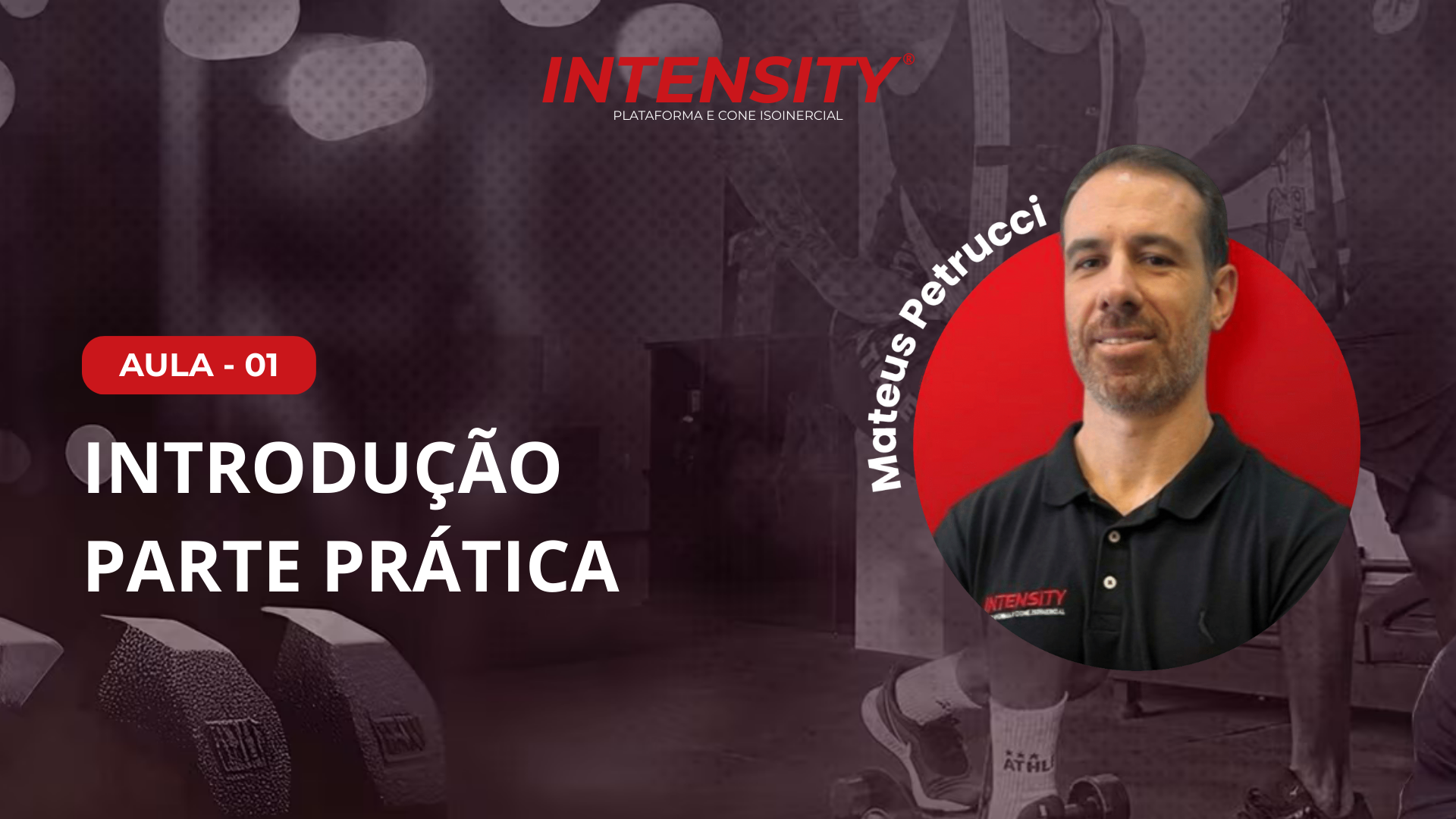 Introdução Parte Prática