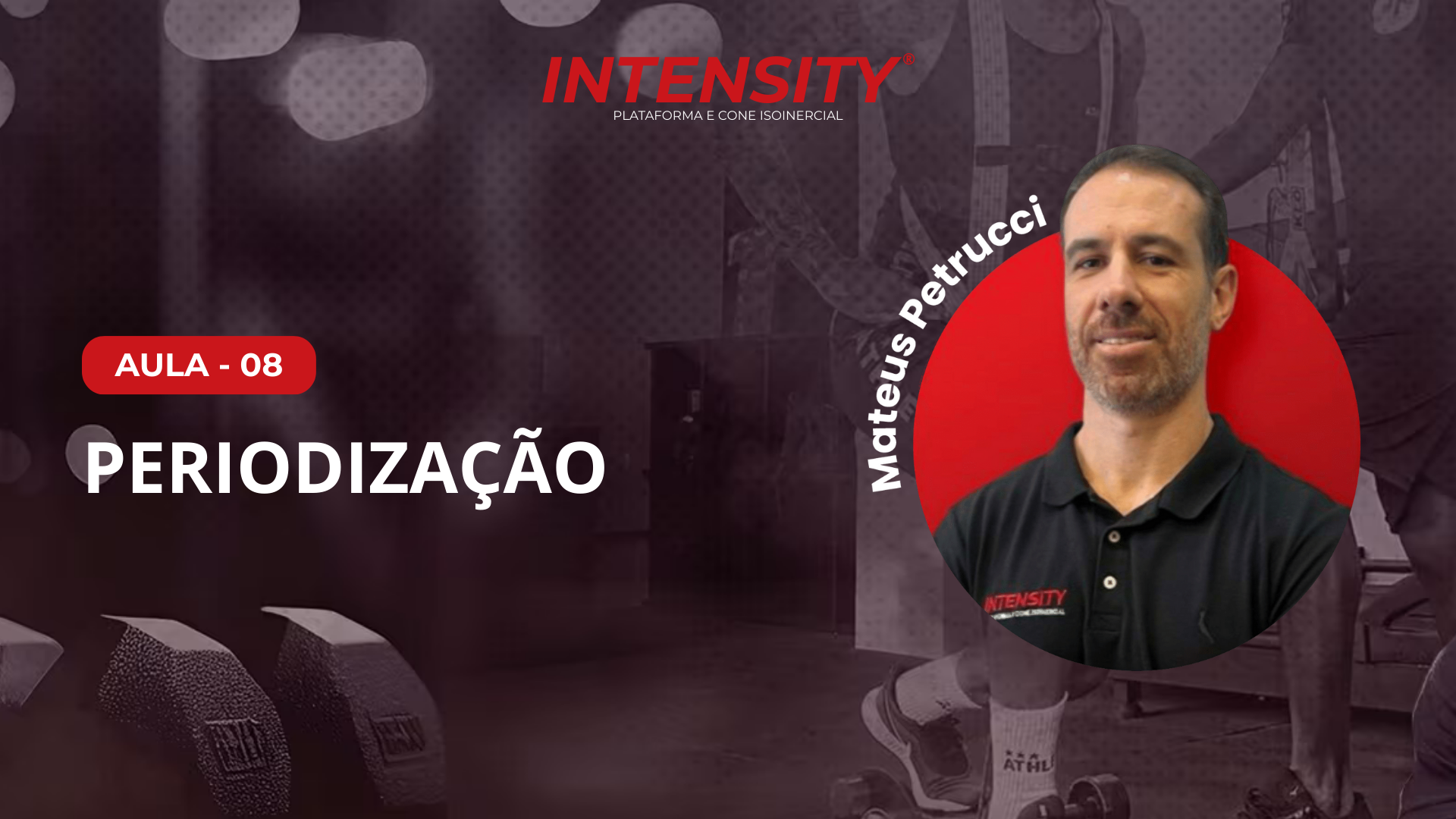 Periodização