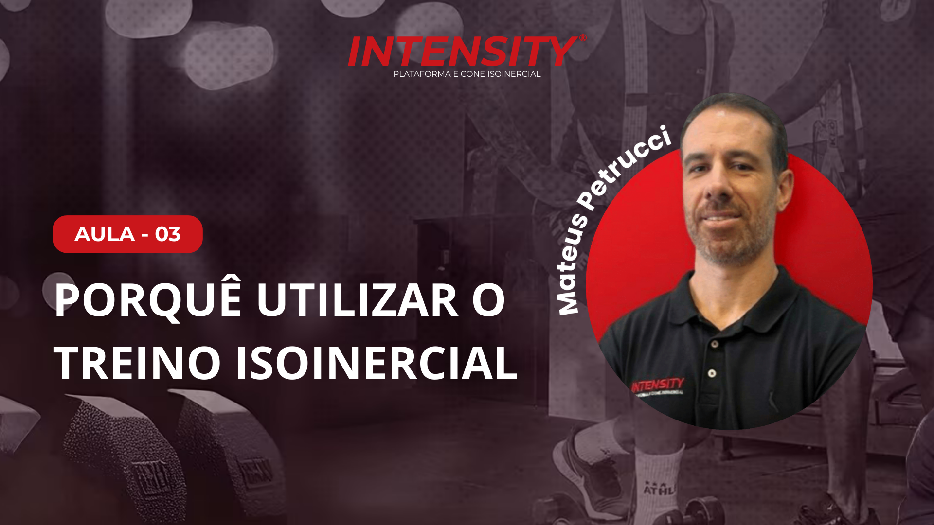 Porque utilizar o isonercial